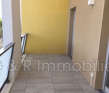 Location Appartement 2 pièces 42m² GARDANNE 13120 - Photo 2