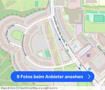 Einraum - Wohnung mit XXL-Balkon in Herrichtung! - Foto 1
