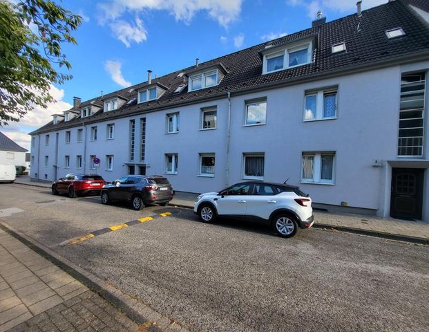 lichtdurchflutete 2-Zimmer-Wohnung in Velbert-Tönisheide - Photo 1