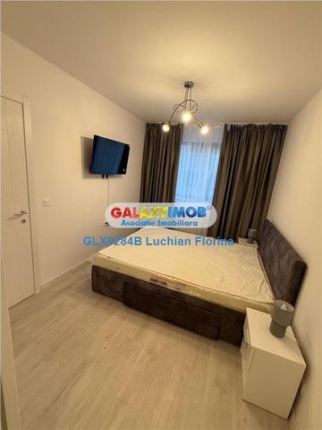 Apartament 2 camere, parcare, bloc nou I Hils Brauner - Fotografie 3