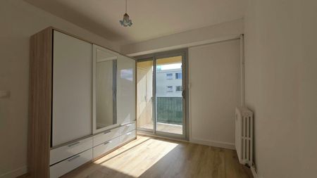 Location Appartement 4 pièces 70m² TALENCE 33400 - Photo 2