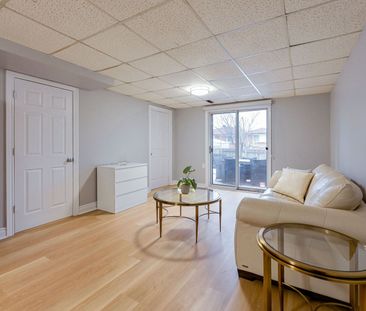 For Lease - 60 Tineta Crescent Unit# Main Floor, Toronto, Ontario - Photo 5