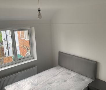 Room in a Shared House, Chalfont Avenue, HA9 - Photo 5