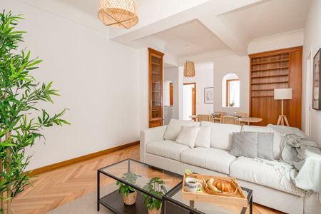 Calle del General Díaz Porlier, Madrid, Community of Madrid 28006 - Photo 4