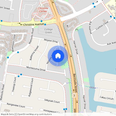 1/21 Mojave Drive, Burleigh Waters QLD 4220