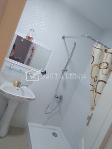 Apartament cu 2 camere in Floresti, zona Eroilor - Fotografie 3