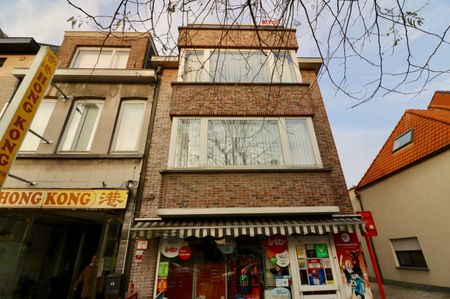 Appartement te huur in Eeklo met 1 slaapkamer - Foto 3