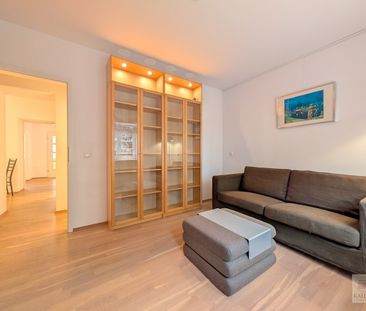 Altbau-Traumwohnung in Derendorf - Photo 1