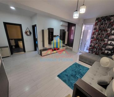 Inchiriere apartament decomandat Militari Residence - Photo 4