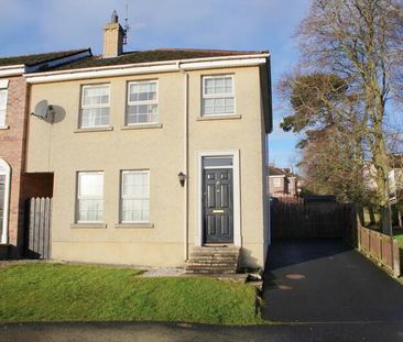 47 Summerhill Brae, Banbridge, BT32 3LS - Photo 2