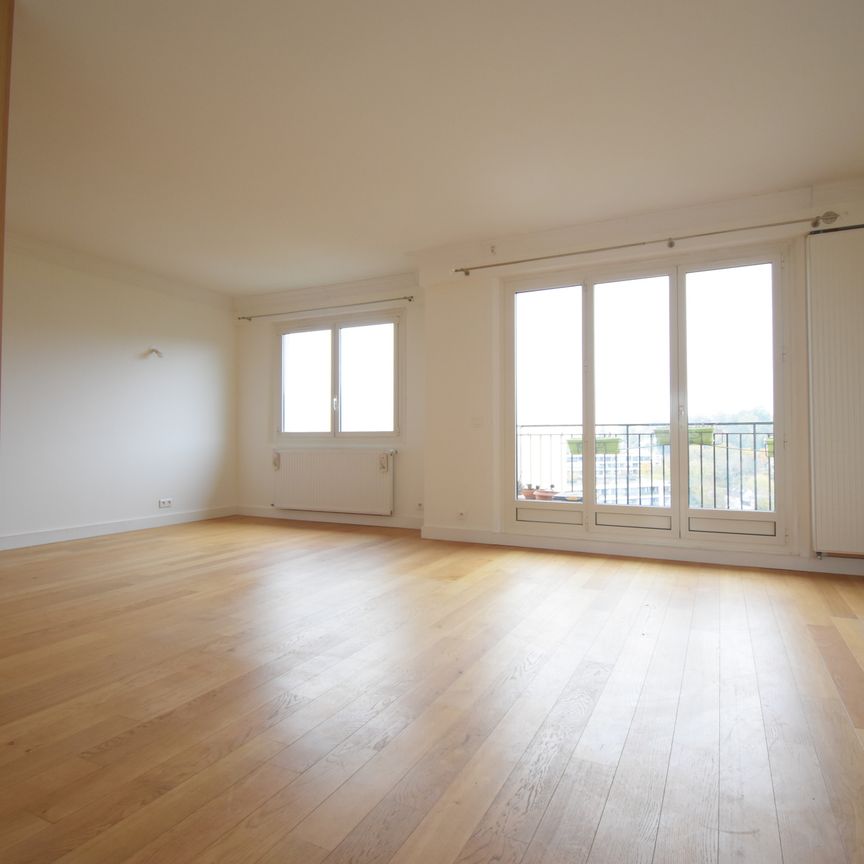 Location Appartement 2 pièces 66m² VILLE D AVRAY 92410 - Photo 1