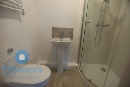 1 bed Studio for Rent - Photo 3