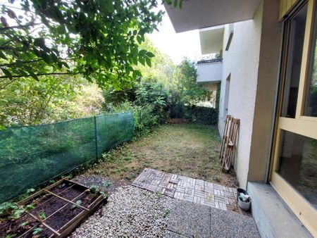 Appartement T2 à louer - 47 m² - Photo 4