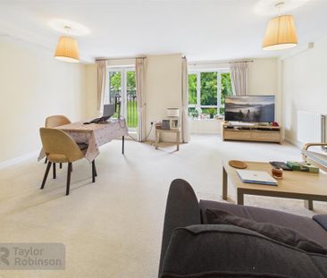 2 bedroom apartment to rent - Photo 5