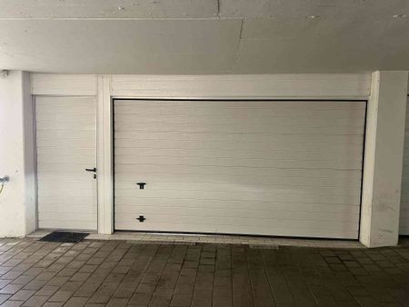 5.5 Zimmer, 130 m², 1. Stock - Foto 3