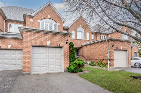 For Lease - 5230 Glen Erin Drive Unit# 98, Mississauga, Ontario - Photo 5