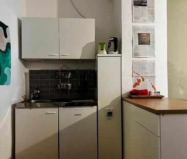 Gut geschnittene 1,5 Zimmerwohnung in top Lage / Neustadt - Photo 3