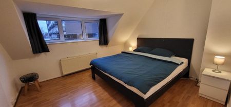 Te huur: Appartement Teylerstraat in Haarlem - Photo 4