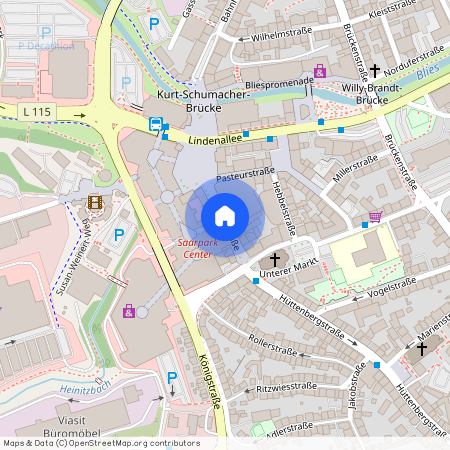 Stummstrasse, 66538 Neunkirchen