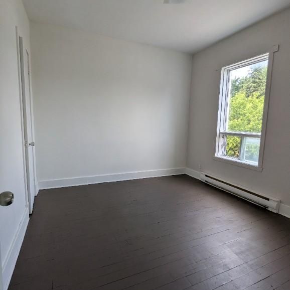 5 ½ a louer a Drummondville - Photo 1