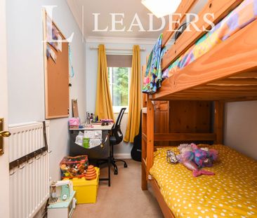 2 bedroom property to rent Lucas Road, Sudbury, CO10 - Photo 5