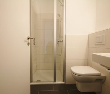 Familienfreundliche 4-Zimmer-Wohnung mit Dachterrasse - Photo 1