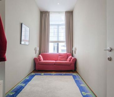 Appartement te huur in Ixelles - Foto 5