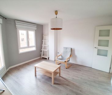 Piso de alquiler en Calle Doctor Marañón, 42, Plaza de Toros - Photo 2