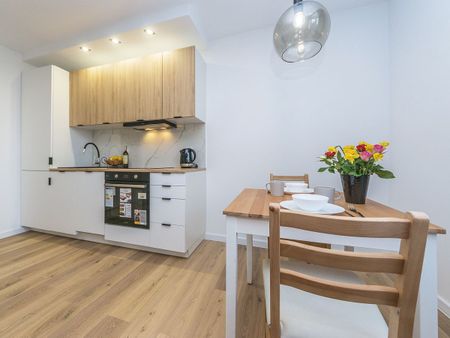 Przytulne 2 Pokoje | Gdynia Redłowo - Photo 5