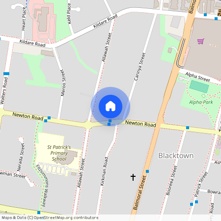 67A Newton Road, NSW 2148, Blacktown