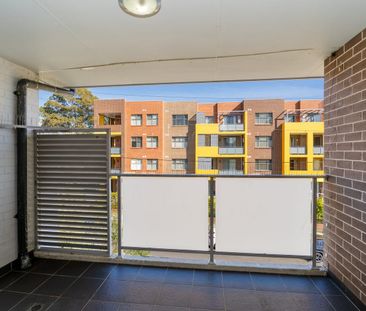 8/449-451 Guildford Rd, Guildford, NSW 2161 - Photo 2
