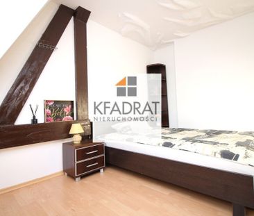 4-pokojowe mieszkanie na wynajem - ul. Bydgoska - Zdjęcie 6