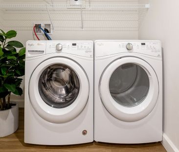 Le DIX65 Boisbriand Apartments - Photo 6