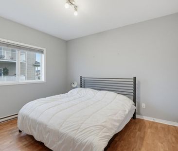 Appartement à louer - Gatineau (Aylmer) (Plateau de la Capitale) Ap... - Photo 5