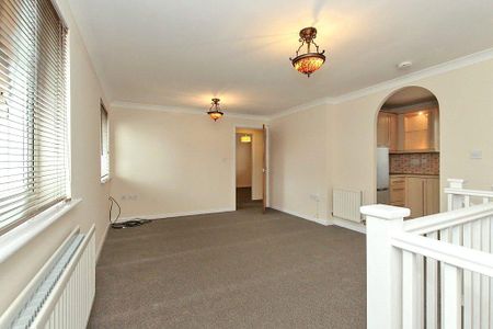 2 bedroom apartment to rent - Photo 2