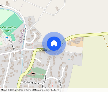 Plough Cottage - Photo 1