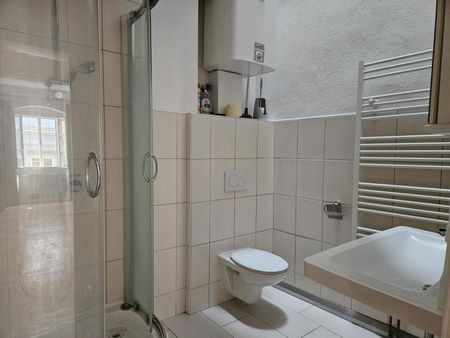 Gmunden - Altstadt: 83m² Mietwohnung in wunderschönen, denkmalgeschützten Räumlichkeiten! - Foto 3