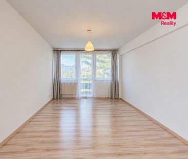 Pronájem, Byt 3+kk, 84 m², Čelákovice, náměstí 5. května - Photo 2