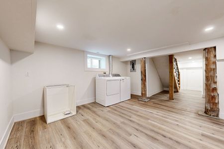 For Lease - 33 Centre Street Unit# Unit B, Vaughan, Ontario - Photo 4