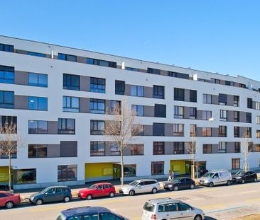 Tolle & Stilvolle Wohnung im Horburgquartier - Photo 4