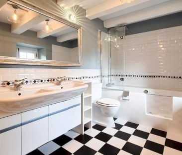 Lonay, villa d'exception à proximité du Lac - Photo 5