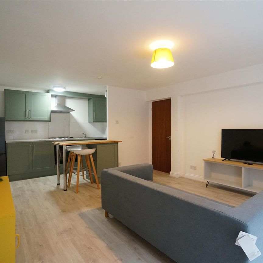 Flat 2, Ebenezer Chapel York Place - Photo 1