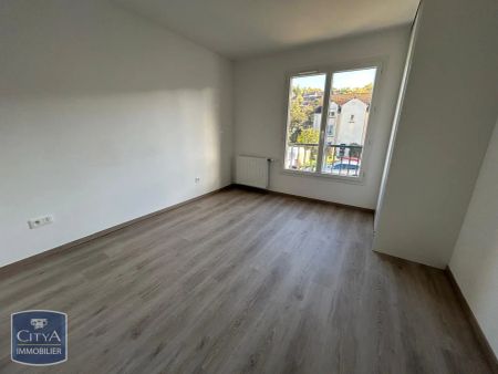 Appartement à louer 2 pièces 41.86m² - Photo 4