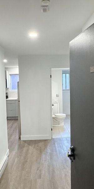 4½ For Rent — Hochelaga-Maisonneuve — $1 - Photo 1