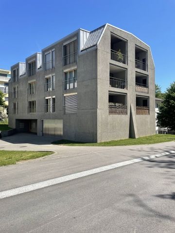 3.5 Zimmer, 89 m², 1. Stock - Foto 2