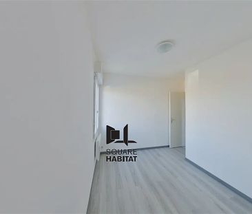 Appartement 3 pièces - 41.43m² à Bouresse (86410) - Photo 5