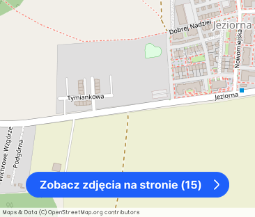 Widokowa Kawalerka w Miasteczku Siewierz Jeziorna – zdjęcie 1
