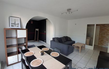 3 pièces, 70m² en location à Toulouse - 800 € par mois - Photo 2