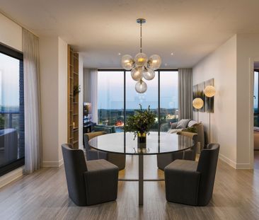 À louer / Appartement - Photo 1