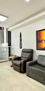 Casa de condomínio para alugar com 200m², 4 quartos e 3 vagas - Photo 1